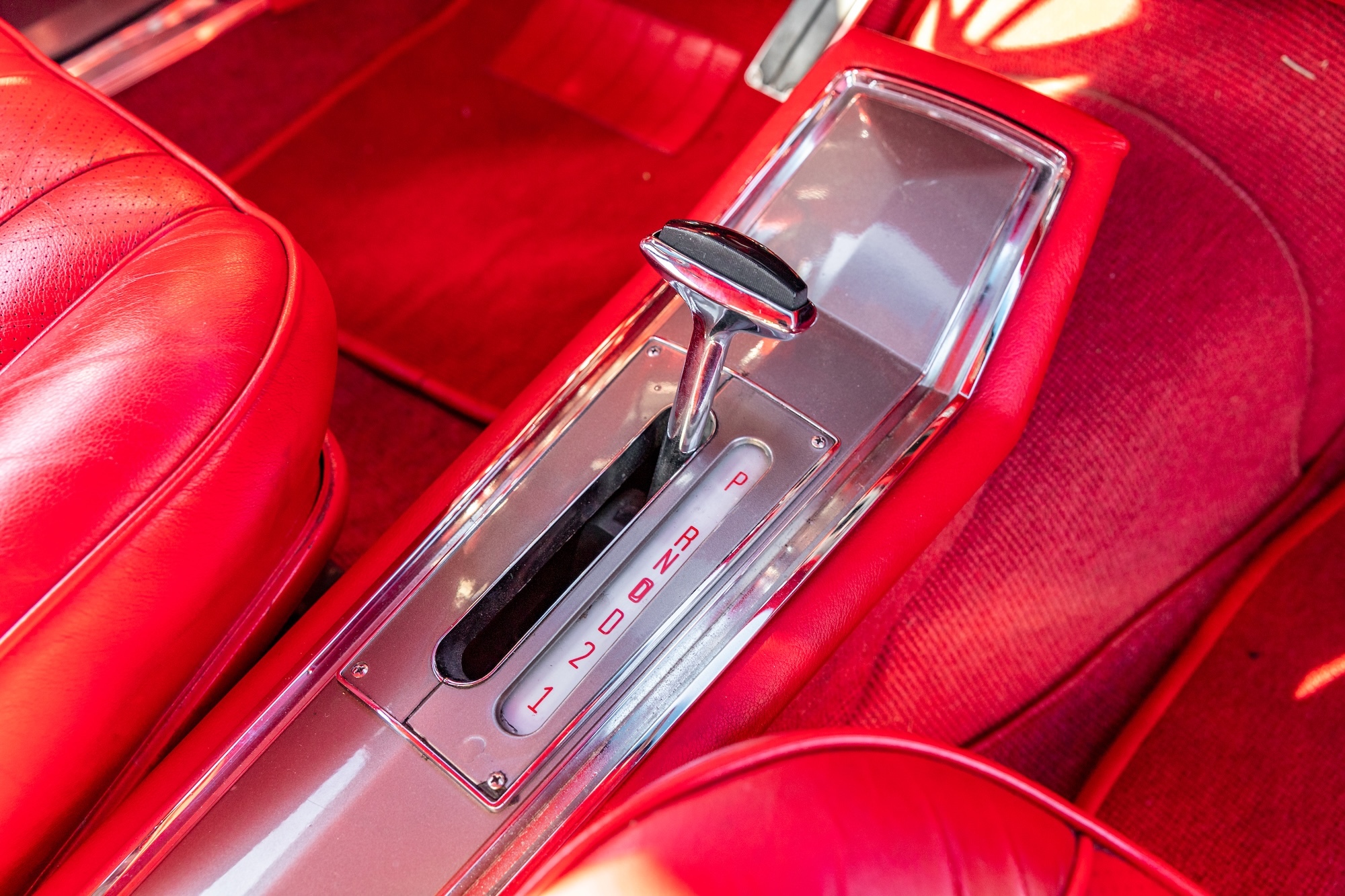 1966 Chevrolet Nova 72